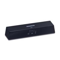 Marmitek BoomBoom 100 Bluetooth muziekset Bluetooth versie: 4.1 15 m AptX-technologie - thumbnail