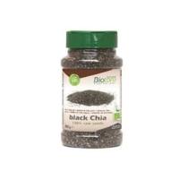 Biotona Black chia raw dispenser bio 350 Gram - thumbnail