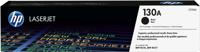HP Toner 130A Origineel Zwart 1300 bladzijden CF350A - thumbnail