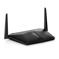 NETGEAR Nighthawk 4-Stream AX4 Wifi 6 Router (RAX40) – AX3000 draadloze snelheid (tot 3 Gbps) | 1.500 m² Dekking - thumbnail