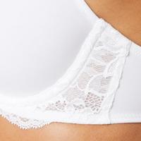 Beugel BH Voorgevormd - Amourette Charm WP - Stevige full cup T-shirt bh - thumbnail