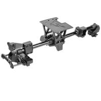 Team Corally - Chassis Brace Kit - Xtreme - Fit all TC 1/8 MT cars - 1 Set (C-00180-910) - thumbnail