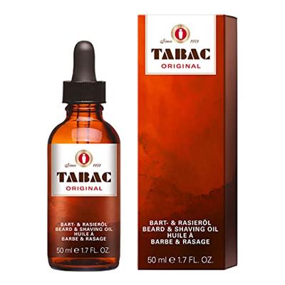 Tabac Original Baardolie Tabac Original Baardolie