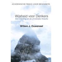 Wijsheid voor denkers (Paperback) - thumbnail