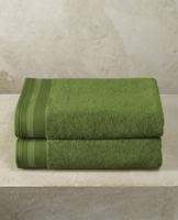 De Witte Lietaer De Witte Lietaer Douchelaken Excellence 70x140 cactus - thumbnail