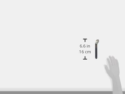 XLC Haaksleutel to-s10 XLC Haaksleutel to-s10