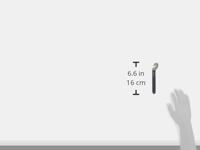 XLC Haaksleutel to-s10 - thumbnail