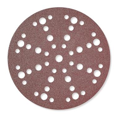 Festool Accessoires Schuurschijf STF D150/48 P100 RU2/50 Rubin 2 - 575189 - thumbnail