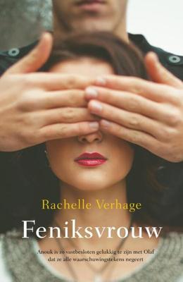 Feniksvrouw - Rachelle Verhage - ebook