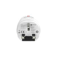 Skross 1.500231C-E Reisstekker - thumbnail