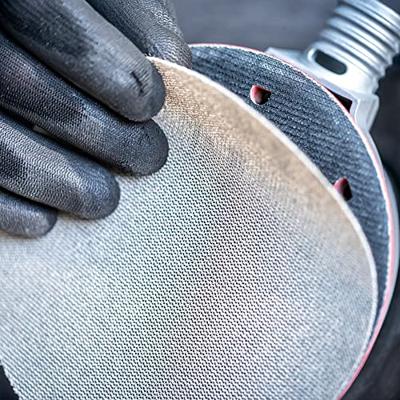 Bosch Accessoires Expert M480 schuurnet voor excenterschuurmachines 125 mm, K120 5-delig - 2608900673 Bosch Accessoires Expert M480 schuurnet voor excenterschuurmachines 125 mm, K120 5-delig - 2608900673
