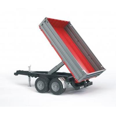 Bruder kiepwagen 1:16