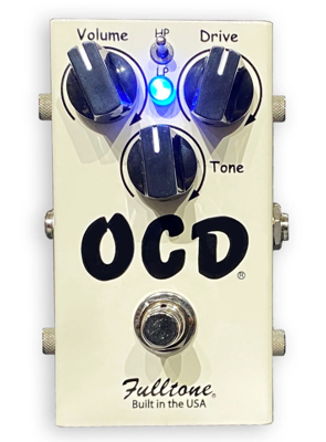 Fulltone OCD V2