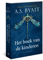 A.S.  Byatt Het boek van de kinderen - thumbnail