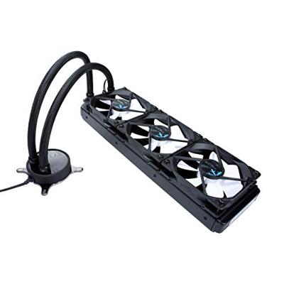 Fractal Design Celsius S36 Black - thumbnail