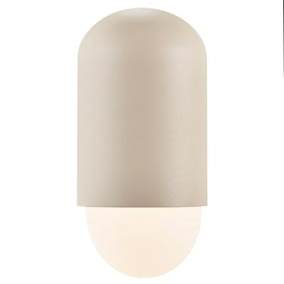 Nordlux WandlampHeka zand bruin - 2118211008