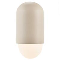 Nordlux WandlampHeka zand bruin - 2118211008 - thumbnail