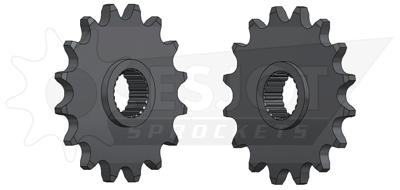 ESJOT Sprocket 520 16z standard