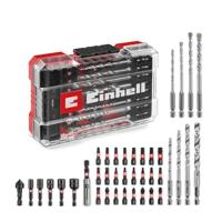 Einhell 108763 Boor- en bitassortiment 39-delig - thumbnail