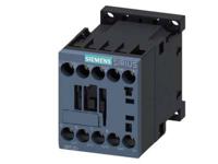 Siemens 3RT2016-1AB02 Contactor 3x NO 690 V/AC 1 stuk(s) - thumbnail