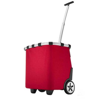 Reisenthel Carrycruiser-Red - thumbnail