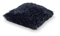 Sierkussen Fluffy 45x45 cm Insignia Blue - thumbnail