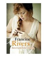 Bevrijdende liefde - Francine Rivers - ebook - thumbnail