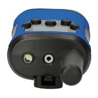 Alecto FR-115BW A004331 Portofoon (hobby) Set van 2 stuks - thumbnail