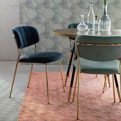 Wants&Needs Furniture Eetkamerstoel Jolien Wants&Needs Furniture Eetkamerstoel Jolien