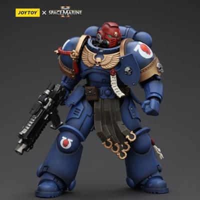 Warhammer 40K Action Figure - Sergeant Gadriel Warhammer 40K Action Figure - Sergeant Gadriel