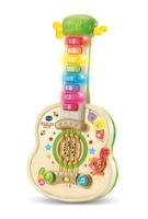 Vtech lichtjespret gitaar - thumbnail