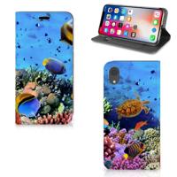 Apple iPhone Xr | Hoesje maken | Vissen - thumbnail