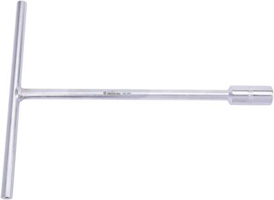 Bikeservice Turn handle bst au6knt 17mm x 300 mm