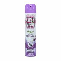 Insecticide Casa Jardín Spray 600 ml - thumbnail