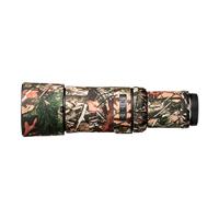 easyCover Lens Oak for RF600mm f/11 IS STM Forest Camouflage - thumbnail