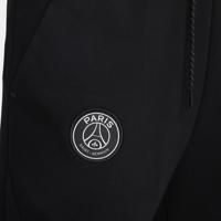 Nike Paris Saint Germain Tech Fleece Jacket Womens Groen/Zwart - Maat XL - Kleur: Groen | Soccerfanshop - thumbnail