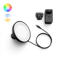 Philips Zwarte uplightHue Bloom - 77112600 - thumbnail
