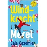 Windkracht Merel - Caja Cazemier - ebook