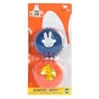 Nijntje Reliëfballen - thumbnail