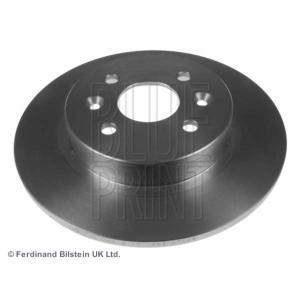 Remschijf achter ADG04343