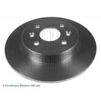 Remschijf achter ADG04343 - thumbnail