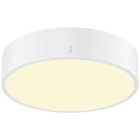 SLV Plafondlamp / HanglampMedo 30 wit - CCT - Ø 28cm - 1007317 - thumbnail