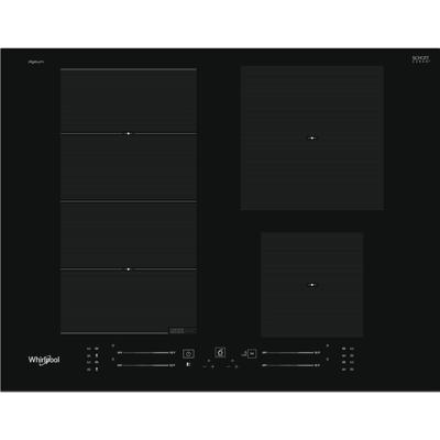Whirlpool WFS9365BF/IXL Whirlpool WFS9365BF/IXL