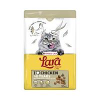 VERSELE-LAGA Lara Senior Chicken - droog kattenvoer - 1,9kg - thumbnail