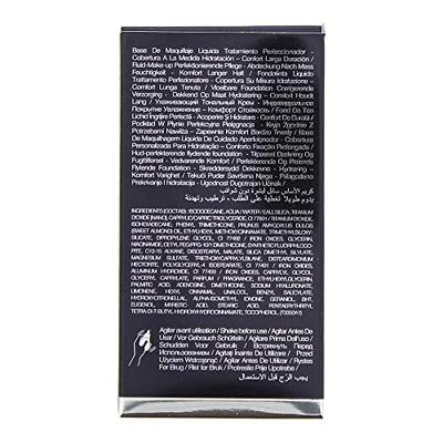 By Terry Hyaluronic Hydra-Foundation SPF30 400W Medium W 30 ml Dames