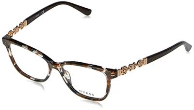 Brillenframe Dames Guess GU2832 52050 Brillenframe Dames Guess GU2832 52050