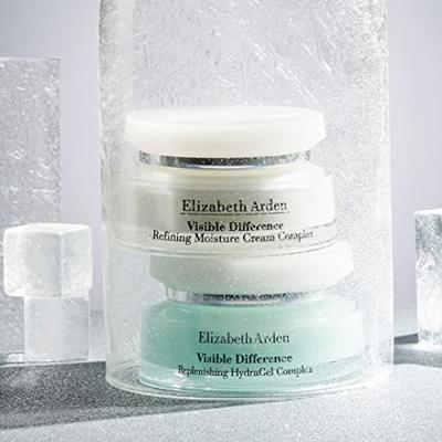 Elizabeth Arden Visible Difference Replenishing Hydragel vochtinbrengende crème gezicht Vrouwen Gel 75 ml Elizabeth Arden Visible Difference Replenishing Hydragel vochtinbrengende crème gezicht Vrouwen Gel 75 ml