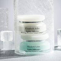 Elizabeth Arden Visible Difference Replenishing Hydragel vochtinbrengende crème gezicht Vrouwen Gel 75 ml - thumbnail