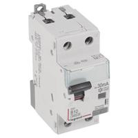 Legrand 410963 Aardlekschakelaar/zekeringautomaat 10 A 230 V/AC - thumbnail