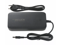 Beijck li-ion smart acculader 36 volt 5.5x2.1mm 2a lader - thumbnail